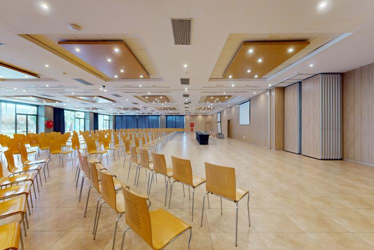 AZZ Hoteles | Sevilla | 1