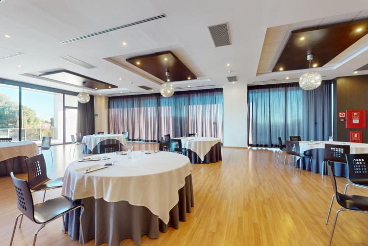 AZZ Hoteles | Sevilla