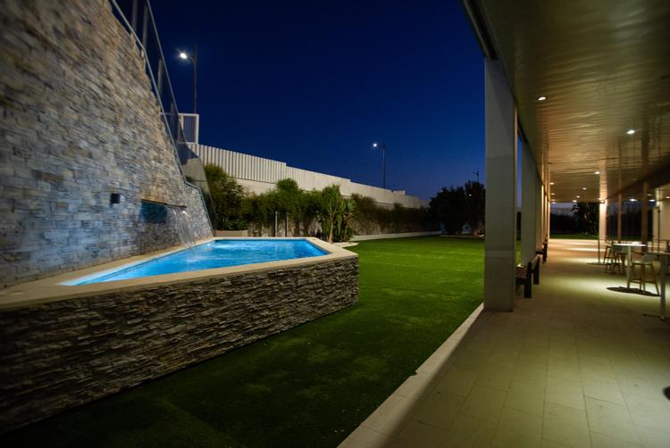 AZZ Hoteles | Sevilla | 9