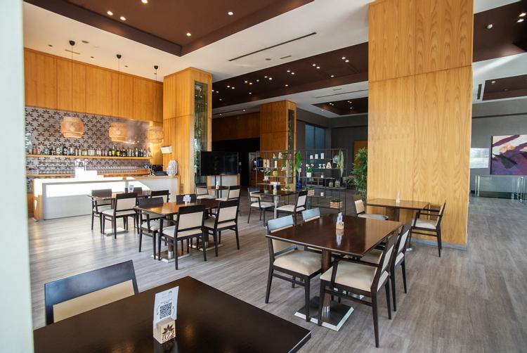 AZZ Hoteles | Seville | 2