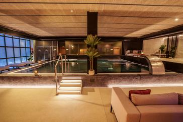 AZZ Hoteles | AZZ Valencia Congress Hotel & SPA **** | Photo Gallery 15