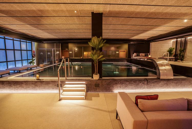 AZZ Hoteles | Sevilla | 12