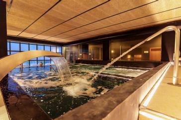 AZZ Hoteles | Seville | Photo Gallery 14