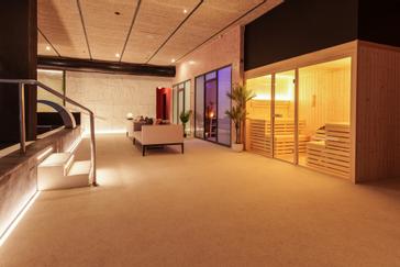 AZZ Hoteles | Seville | Photo Gallery 16