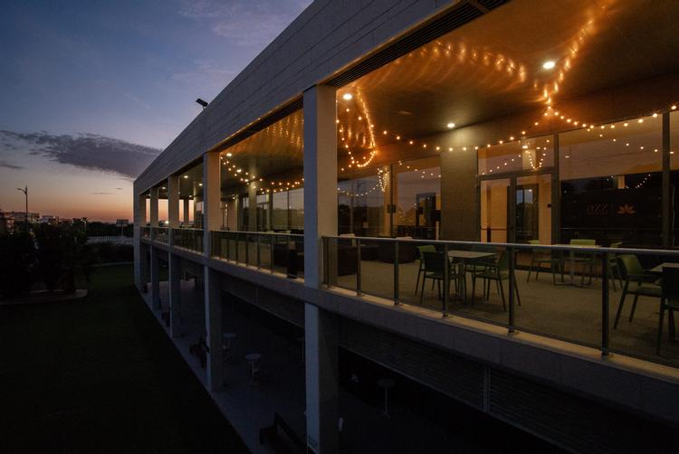 AZZ Hoteles | Sevilla | 8