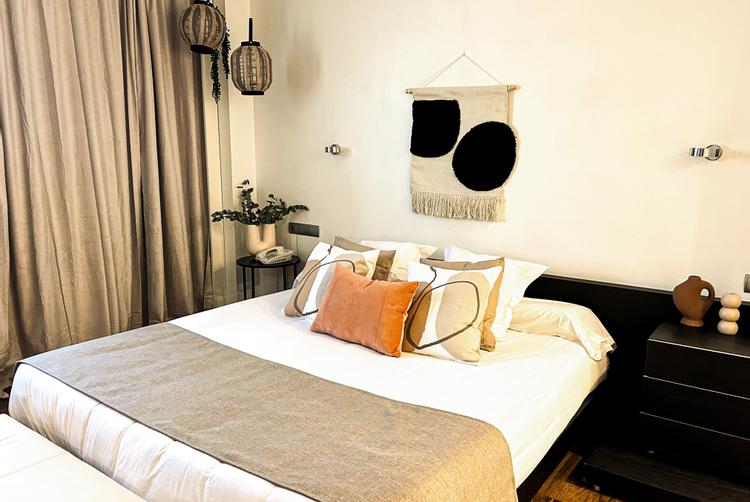 AZZ Hoteles | Sevilla | 7