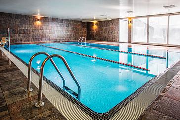 AZZ Hoteles | AZZ Valencia Táctica Hotel | Photos 8