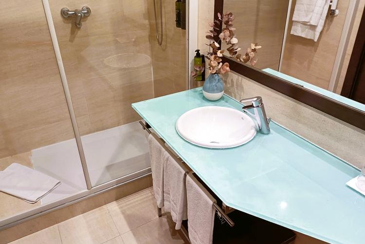 AZZ Hoteles | Sevilla | 3