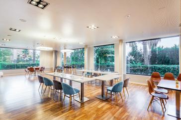 AZZ Hoteles | AZZ Valencia Táctica Hotel **** | Photo Gallery 8