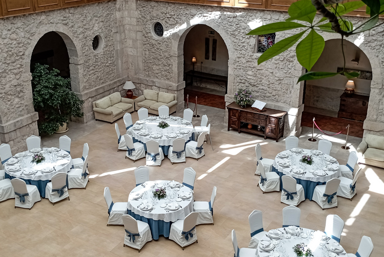 AZZ Hoteles | Sevilla | 4