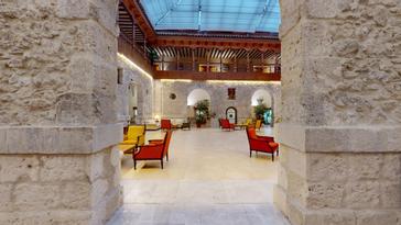 AZZ Hoteles | AZZ Peñafiel Las Claras Hotel & SPA | Fotos 5