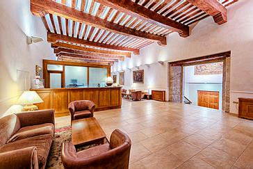 AZZ Hoteles | AZZ Peñafiel Las Claras Hotel & SPA | Photos 5