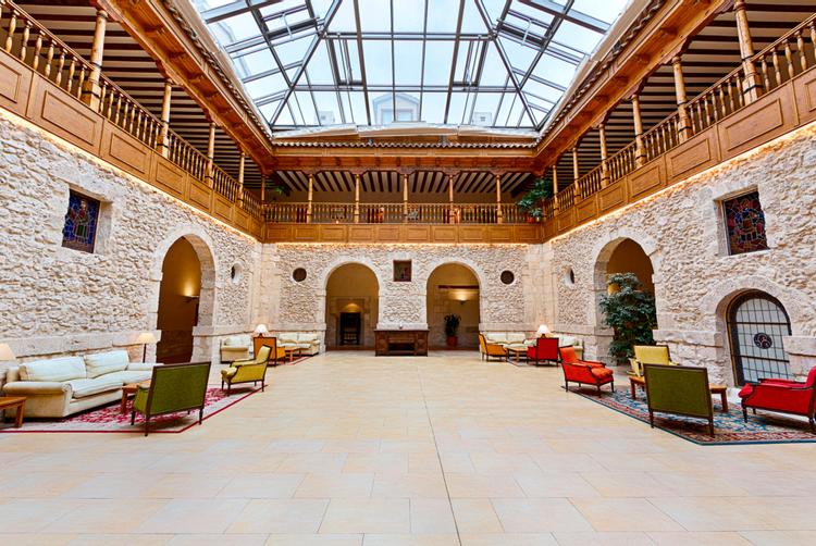 AZZ Hoteles | Sevilla | 1