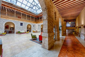 AZZ Hoteles | AZZ Peñafiel Las Claras Hotel & SPA **** | Galería de fotos 12