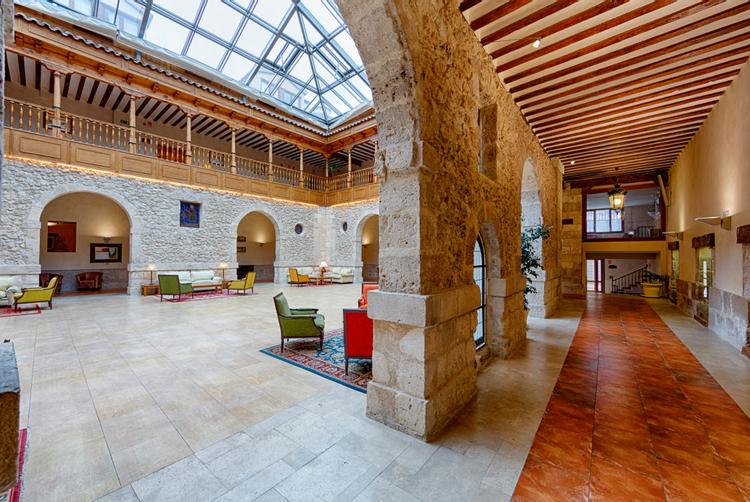 AZZ Hoteles | Sevilla | 2