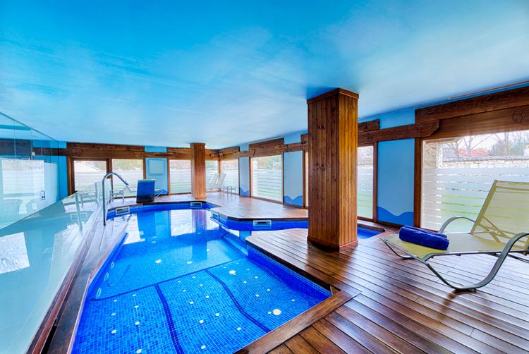 AZZ Hoteles | Sevilla | 5