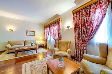 AZZ Hoteles | AZZ Peñafiel Las Claras Hotel & SPA | Photos 6