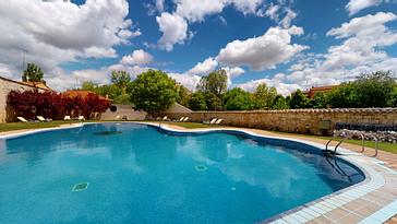 AZZ Hoteles | AZZ Peñafiel Las Claras Hotel & SPA | Photos 12