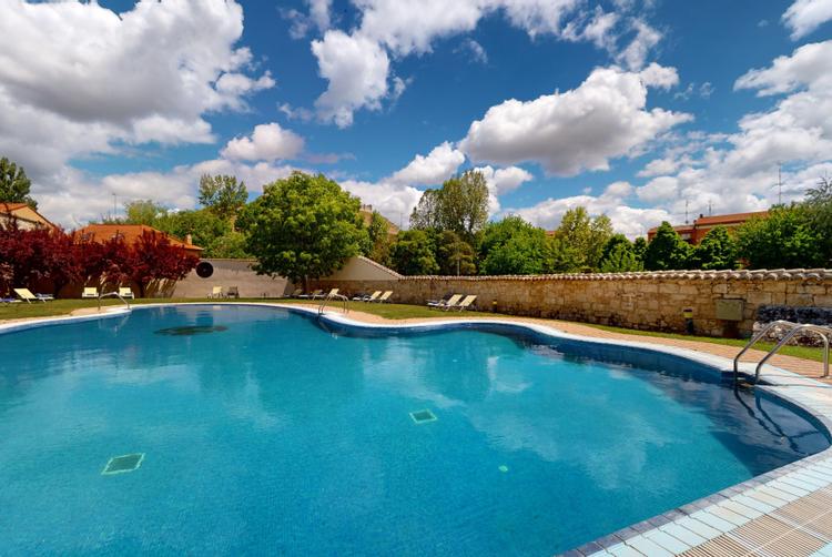 AZZ Hoteles | Sevilla | 5