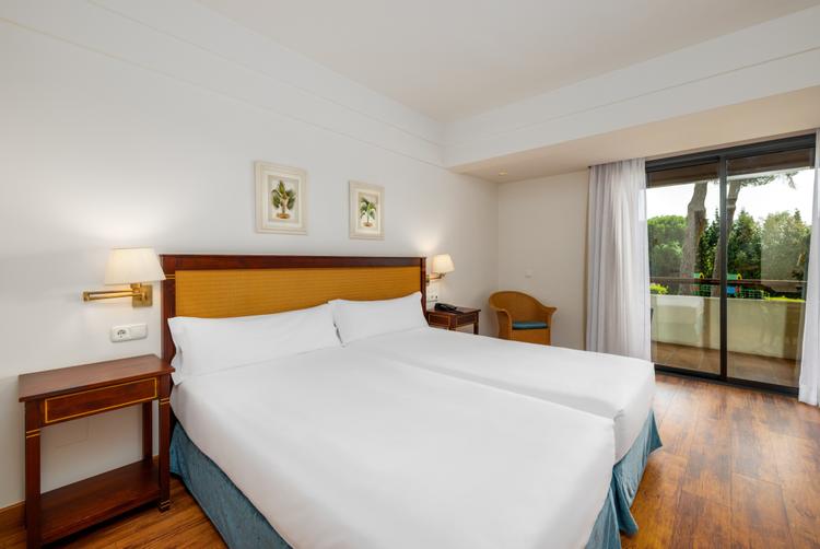 AZZ Hoteles | Sevilla | 2