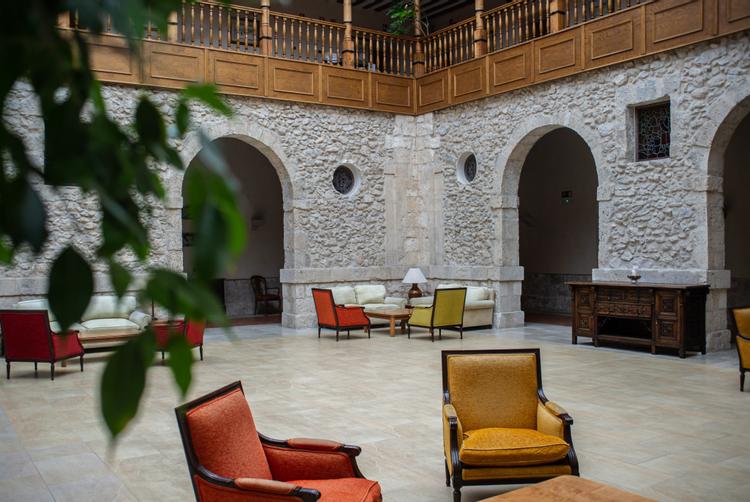 AZZ Hoteles | Sevilla | 1