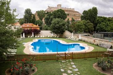 AZZ Hoteles | AZZ Peñafiel Las Claras Hotel & SPA **** | Galería de fotos 10