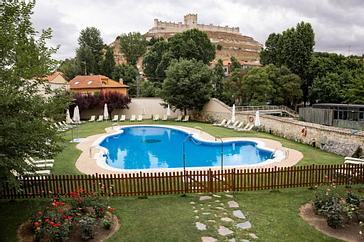 AZZ Hoteles | AZZ Peñafiel Las Claras Hotel & SPA **** | Galería de fotos 10