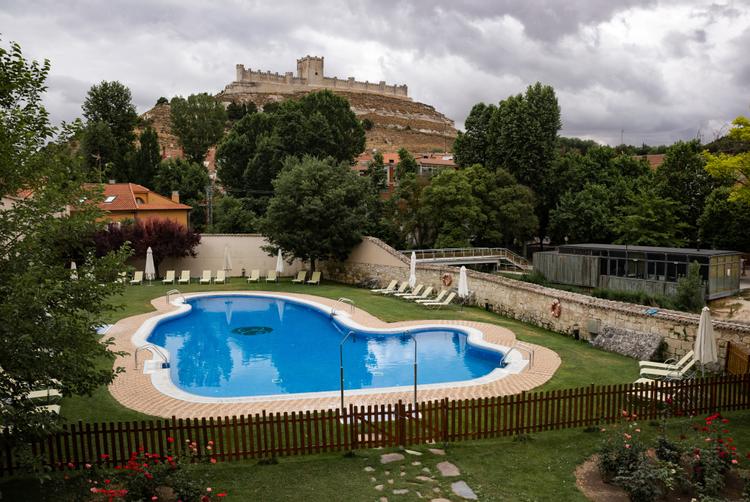 AZZ Hoteles | Sevilla | 6