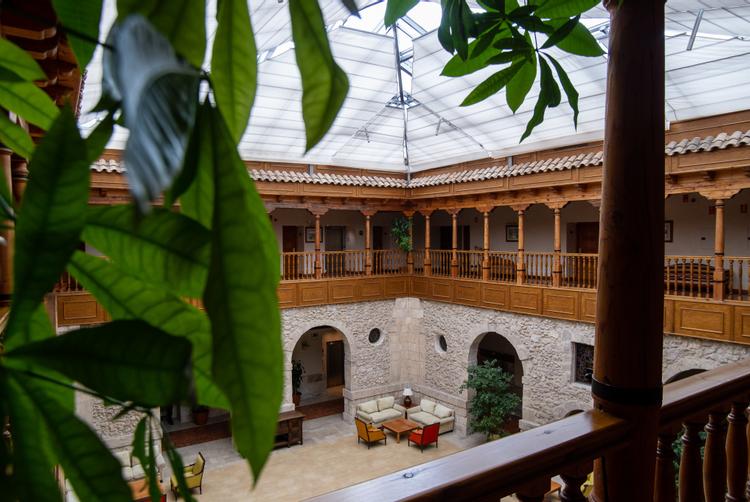 AZZ Hoteles | Sevilla | 2