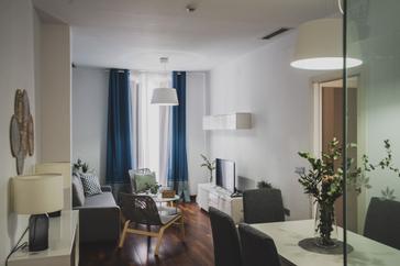 AZZ Hoteles | AZZ Sevilla Torre de la Plata Apartamentos | Galería de fotos 19