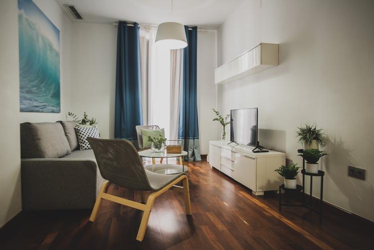 AZZ Hoteles | Seville | 4