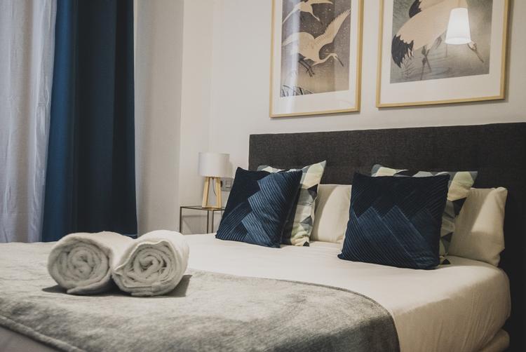 AZZ Hoteles | Seville | 8