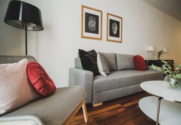 AZZ Hoteles | Seville | Photo Gallery 12