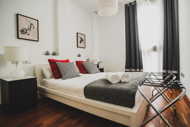 AZZ Hoteles | Seville | 6