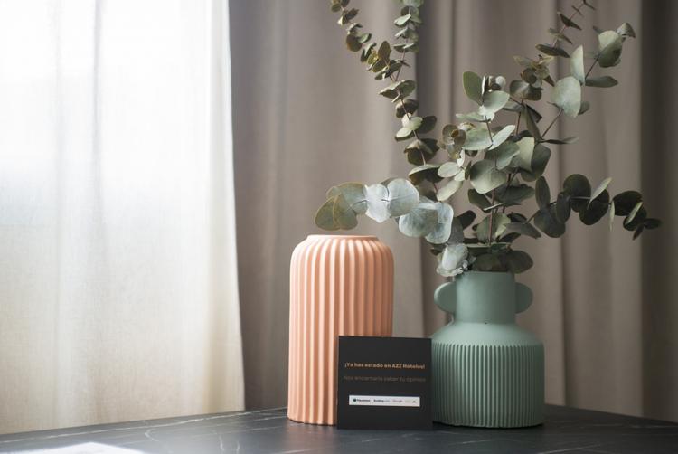 AZZ Hoteles | Sevilla | 4