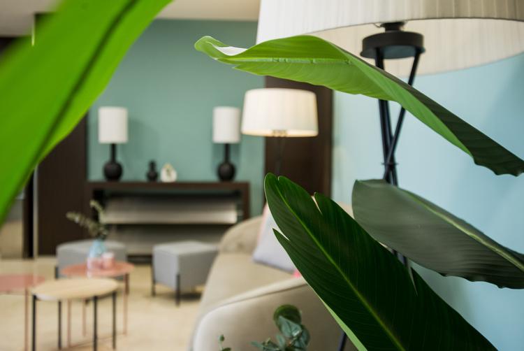 AZZ Hoteles | Sevilla | 4