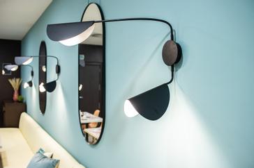 AZZ Hoteles | Sevilla | Galería de fotos 8