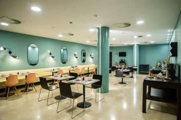 AZZ Hoteles | Sevilla | Galería de fotos 7