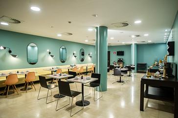 AZZ Hoteles | AZZ Pamplona Norte Hotel | Photos 7