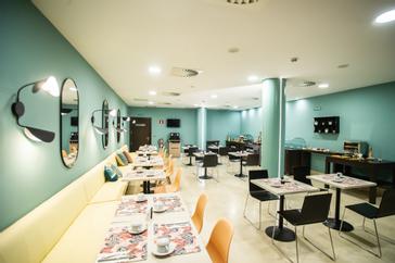 AZZ Hoteles | AZZ Pamplona Norte Hotel **** | Galería de fotos 14