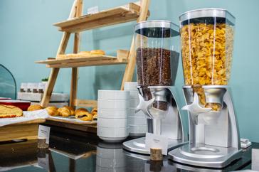 AZZ Hoteles | AZZ Pamplona Norte Hotel | Photos 10