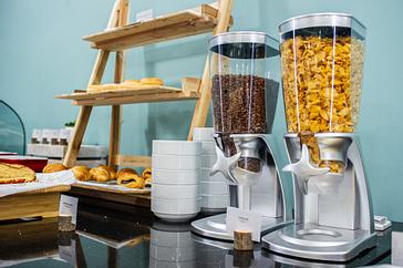 AZZ Hoteles | AZZ Pamplona Norte Hotel | Photos 10