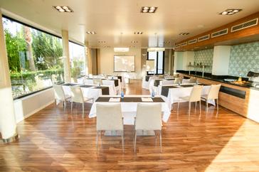 AZZ Hoteles | Sevilla | Galería de fotos 4