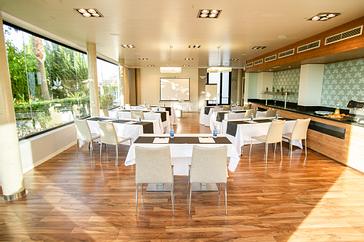 AZZ Hoteles | AZZ Valencia Táctica Hotel | Photos 7