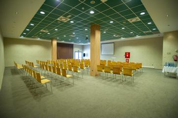 AZZ Hoteles | Seville | Photo Gallery 10