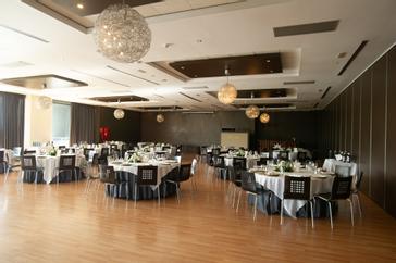 AZZ Hoteles | Seville | Photo Gallery 8