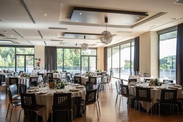 AZZ Hoteles | Seville | Photo Gallery 9