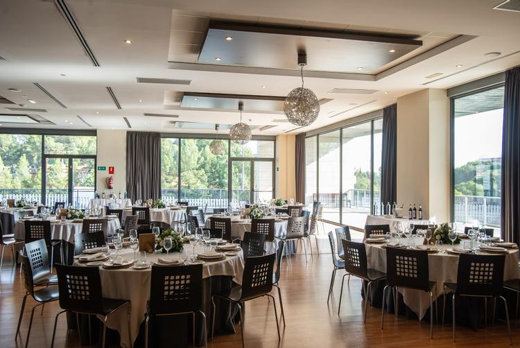 AZZ Hoteles | Sevilla | 8