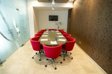 AZZ Hoteles | Sevilla | Galería de fotos 6