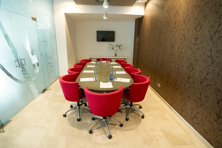 AZZ Hoteles | Sevilla | 4